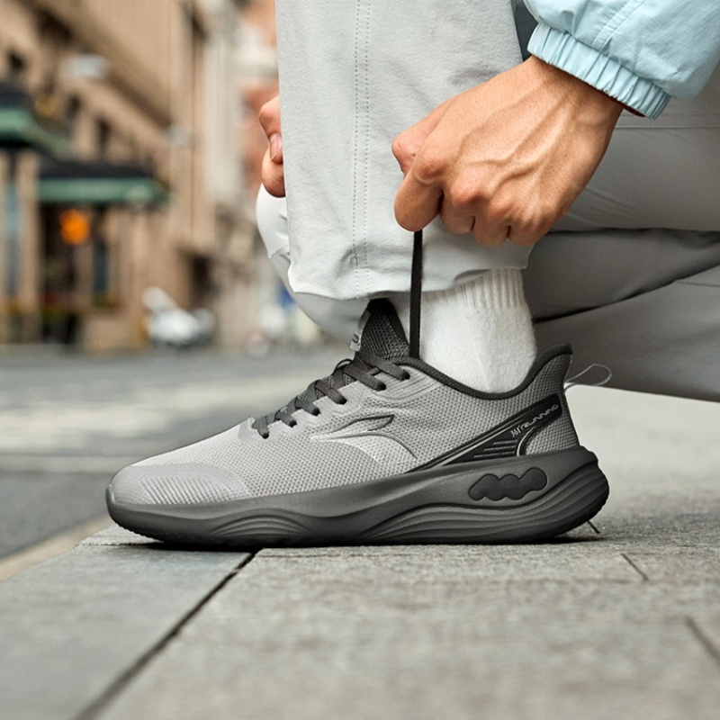 Zapatillas para correr 361 Deg - Waterproof Goretex Running Shoes reseña y precio