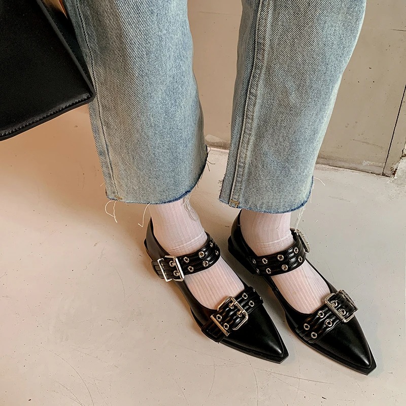 Zapatos de mujer de diseñador  - Sandals reseña y precio