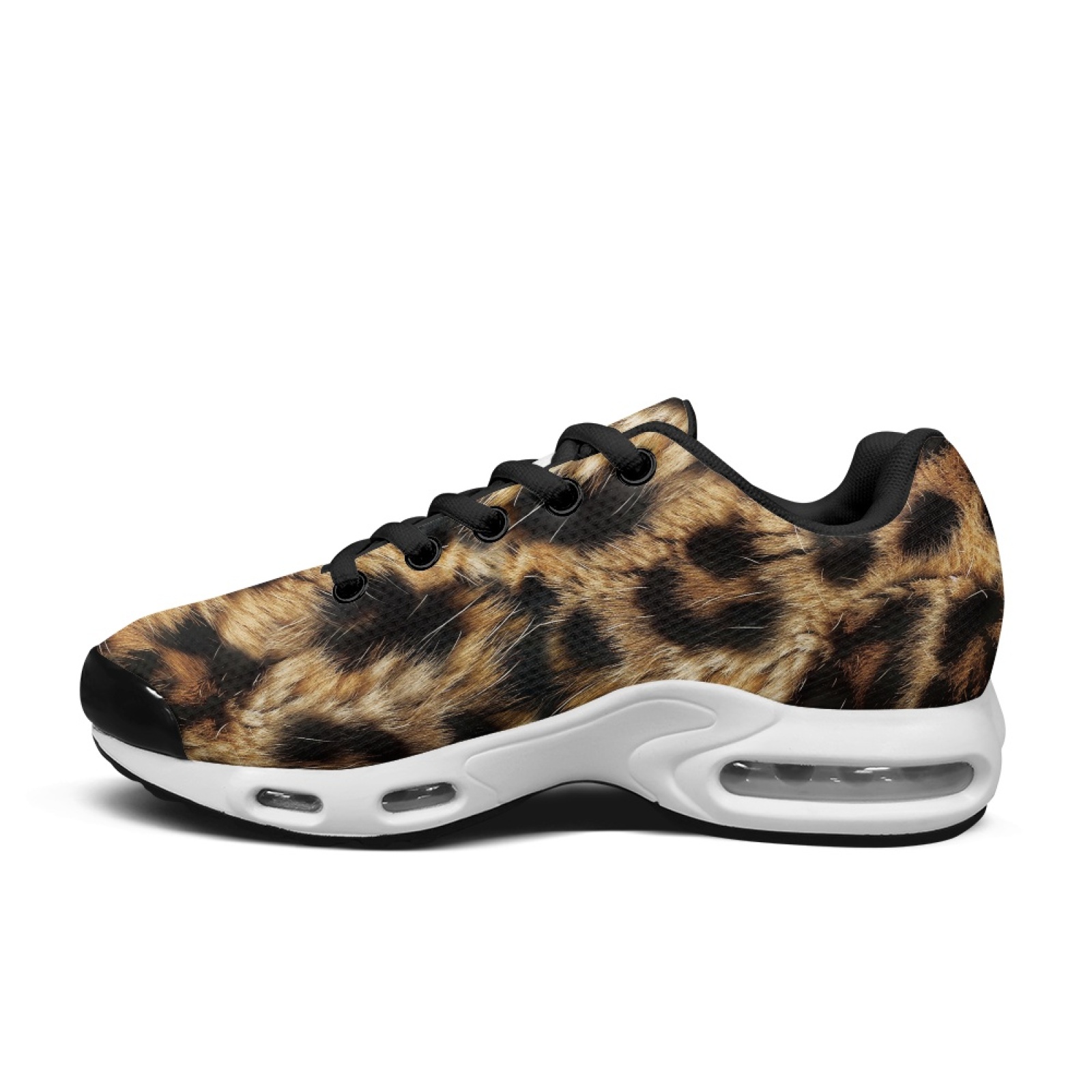 PENSTROLL Zapatillas Deportiva - Air Cushion Jogger Shoes Men reseña y precio