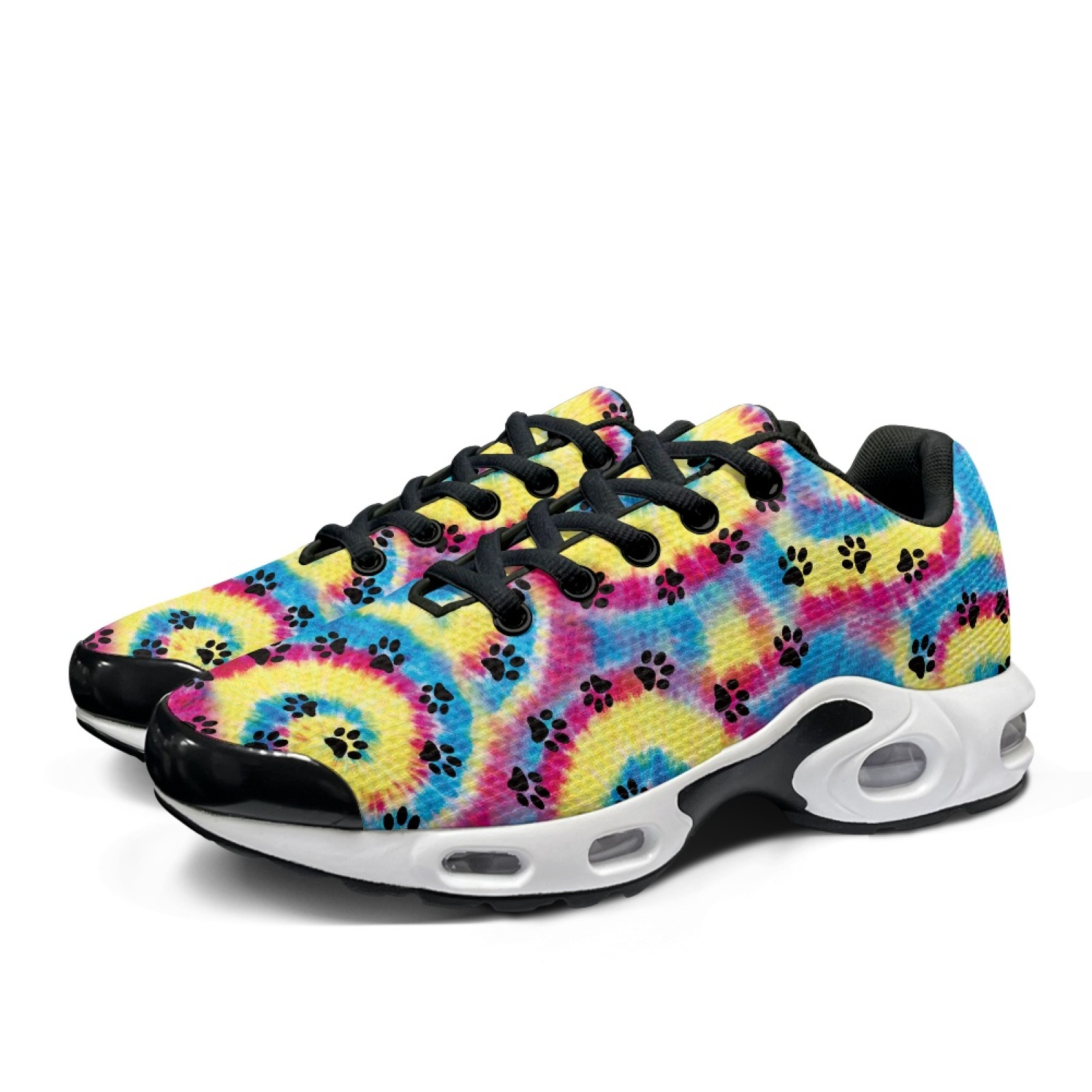 PENSTROLL Zapatillas Deportiva - Air Cushion Jogger Shoes Men reseña y precio