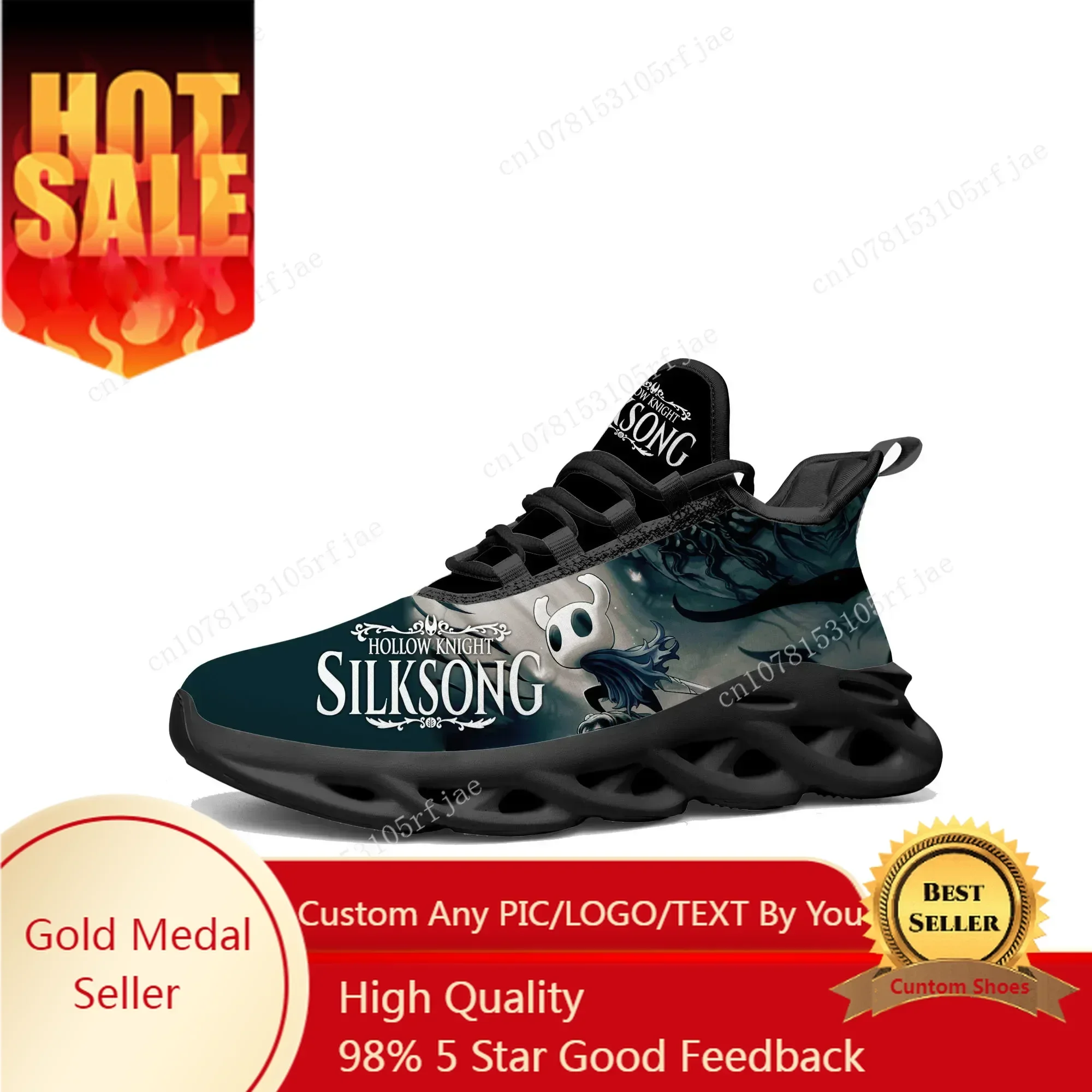 Zapatillas planas con dibujos  - Running Shoes reseña y precio