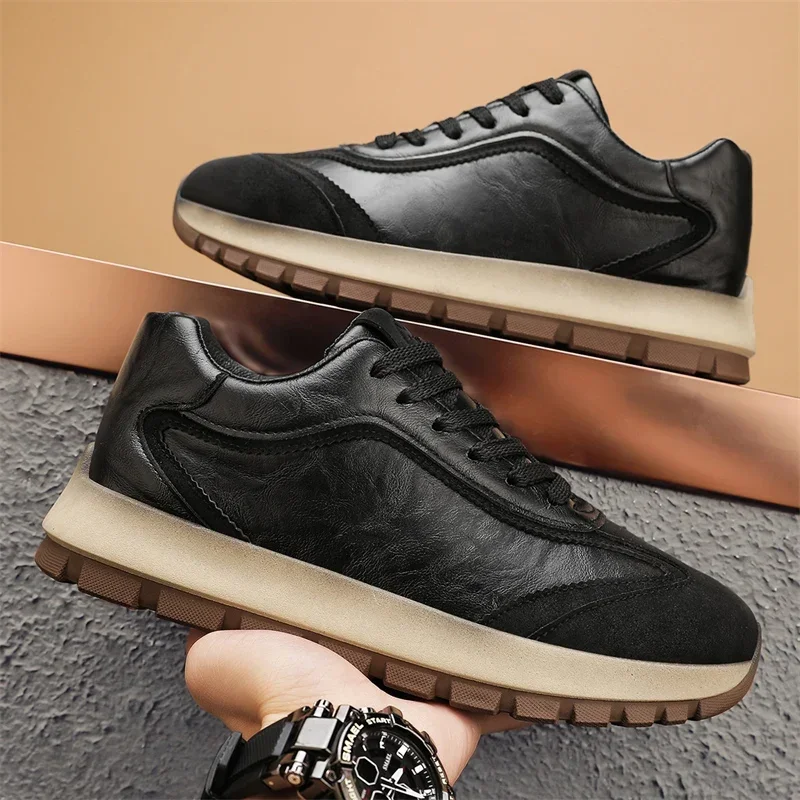 Zapatillas de deporte de lujo  - Waterproof Goretex Running Shoes reseña y precio