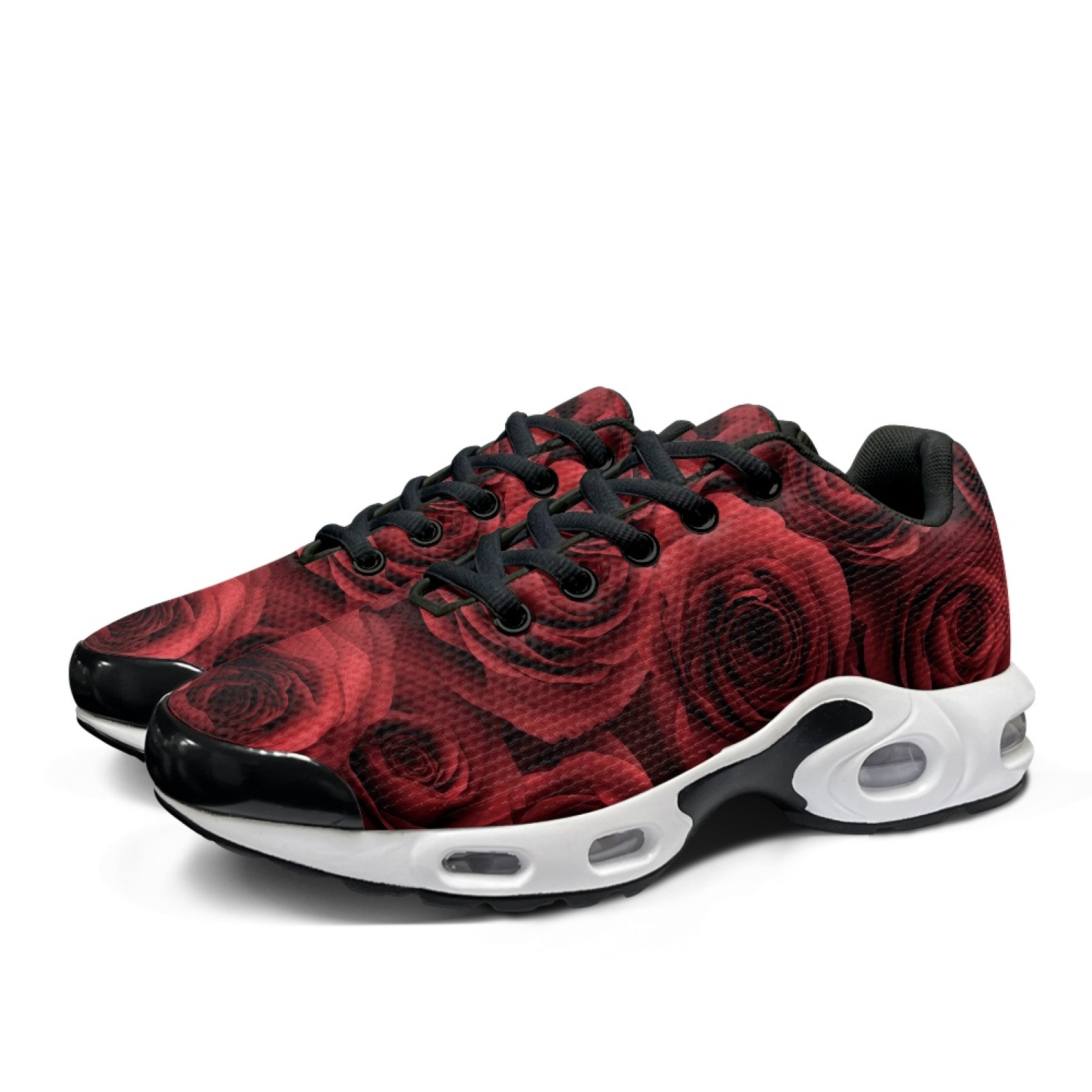 PENSTROLL Zapatillas Deportiva - Air Cushion Jogger Shoes Men reseña y precio